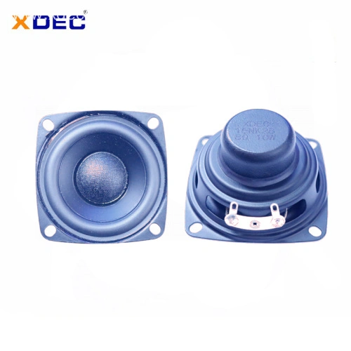 10w full range speaker 2025